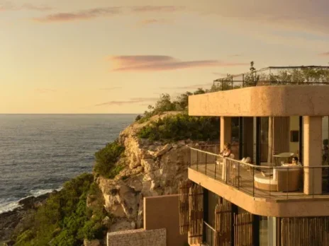 Six Senses Ibiza Debuts New Collection of Private Residences