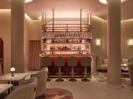 Sophisticated Sipping: The Best Hotel Bars in London