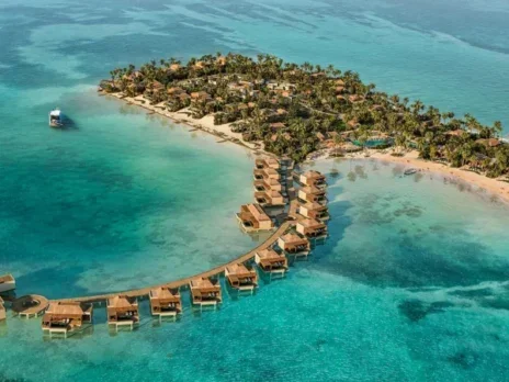 Four Seasons to Open Resort and Residence on Caye Chapel