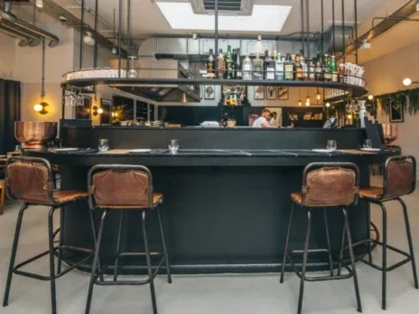 Cornerstone Hackney: Seafood Gets Its Place in the Limelight