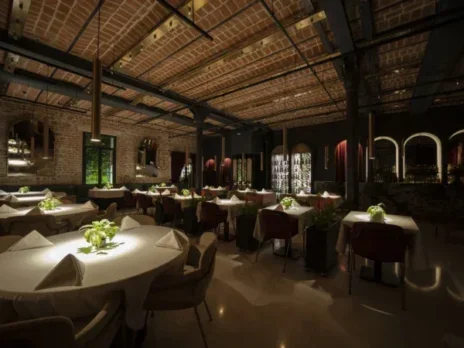 The 12 Best Fine Dining Restaurants in Istanbul