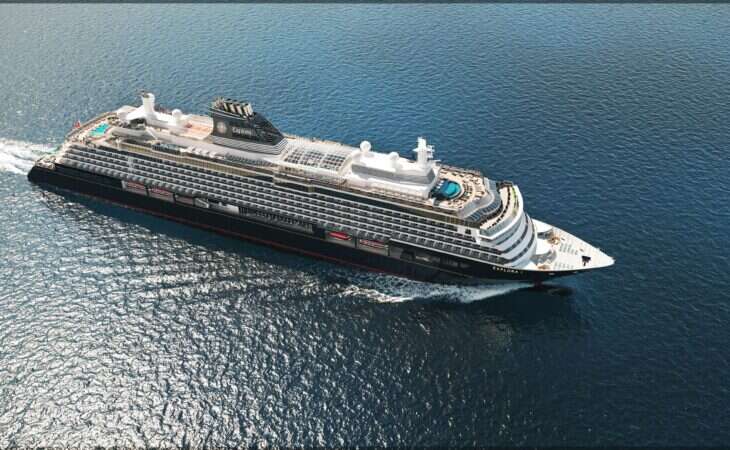 explora journeys cruise ship