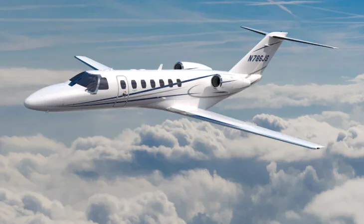 The 2019 Private Jet Preview: The New Year's Finest New Aircraft