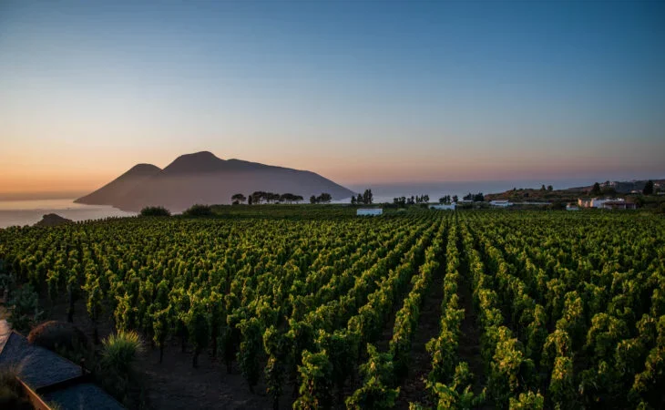 A Long Weekend Guide to the Aeolian Islands