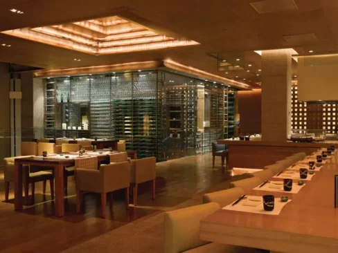 Best Restaurants in Mumbai