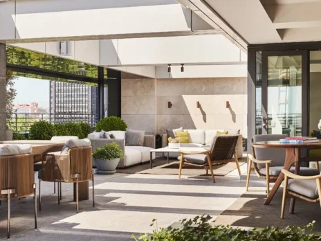 Rosewood Villa Magna Unveils Spacious New Penthouses