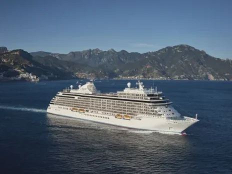 Regent Seven Seas Cruises Unveils Grand Voyages