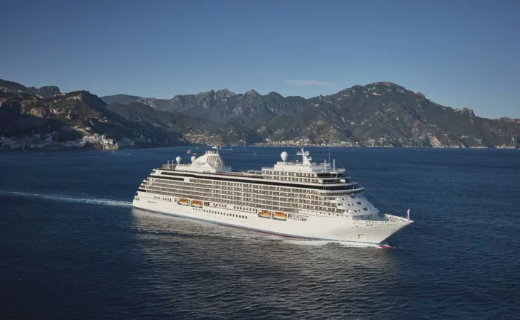Regent Seven Seas Cruises Unveils Grand Voyages