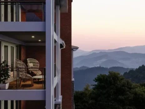 Fairmont Announces Branded Residence in North Carolina