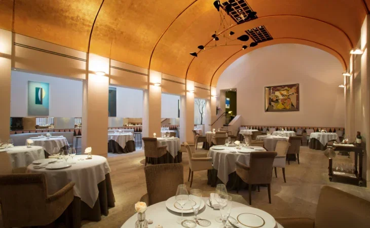 The Best Fine Dining Restaurants in Dublin