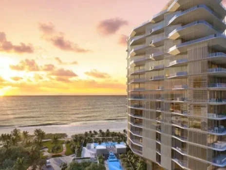 Aman To Open Luxury Residences in Miami Beach with Kengo Kuma
