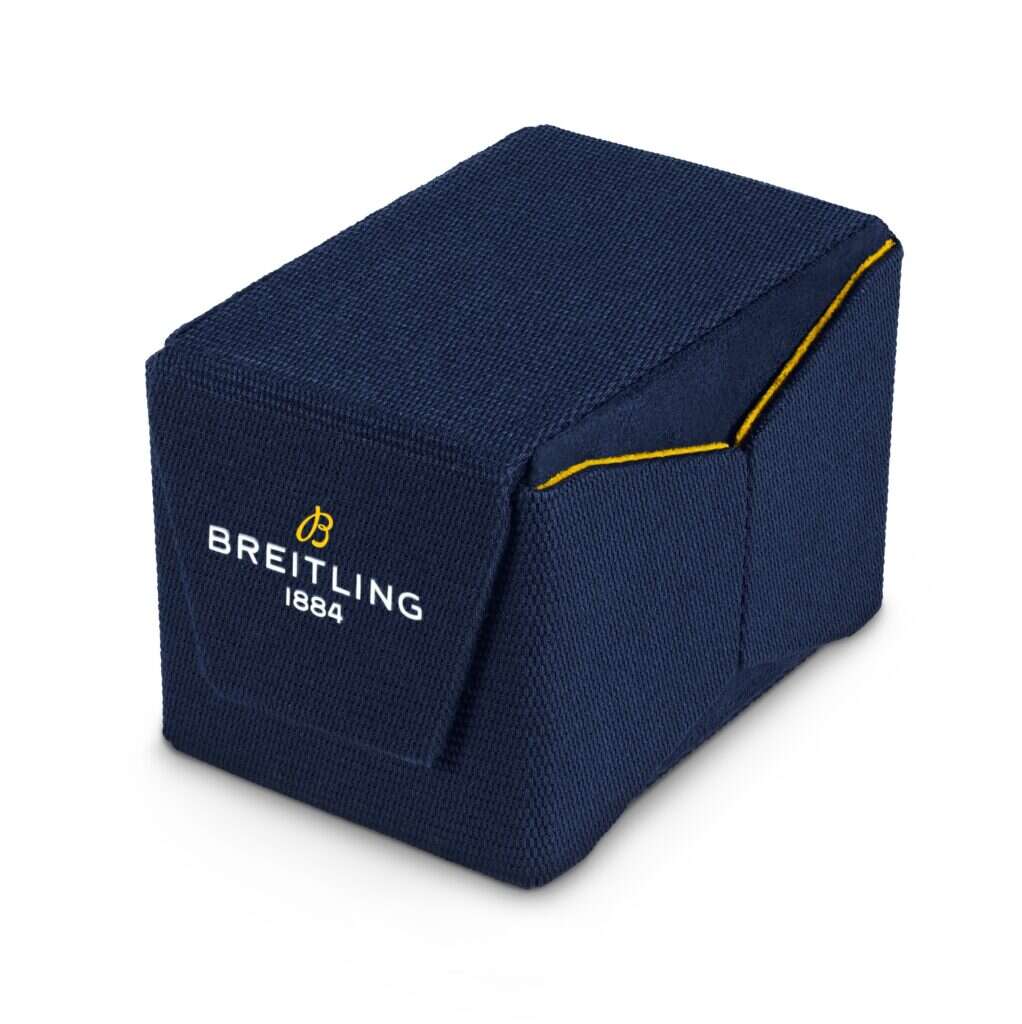 breitling box 