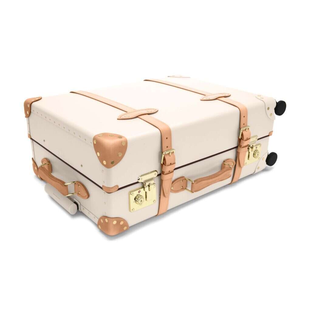 globetrotter luggage