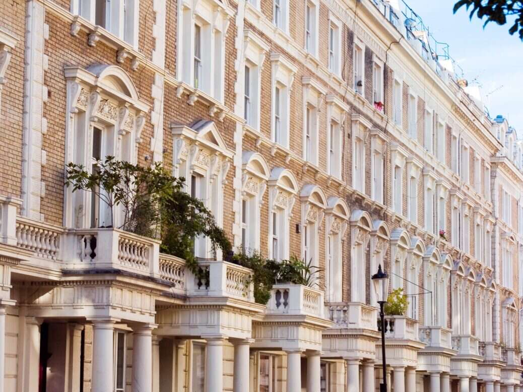 London Property Market: Super-premium Sales Higher Than Ever