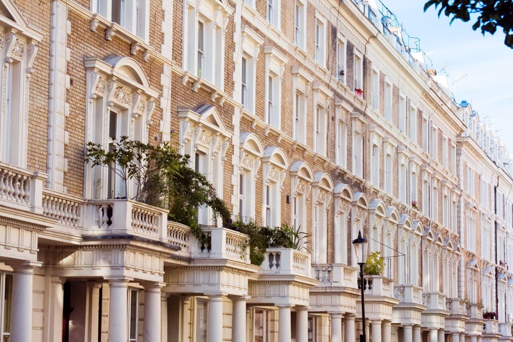 Premium London Property More in Demand Than Ever