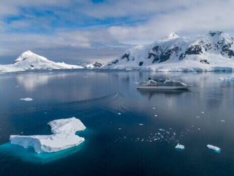 The Most Amazing Arctic Cruises