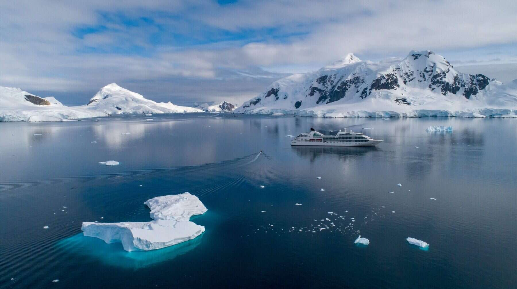 The Best Arctic Cruises in the World