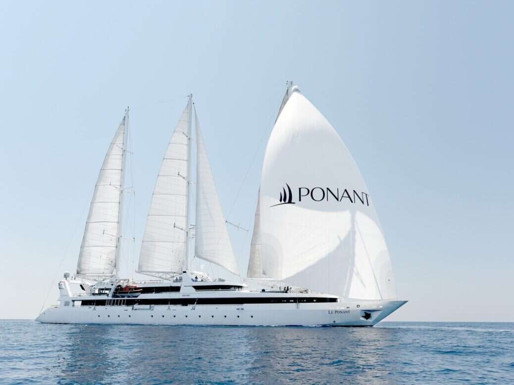 Compagnie du Ponant, French Luxury Liner, Picks BASSnet™ Software