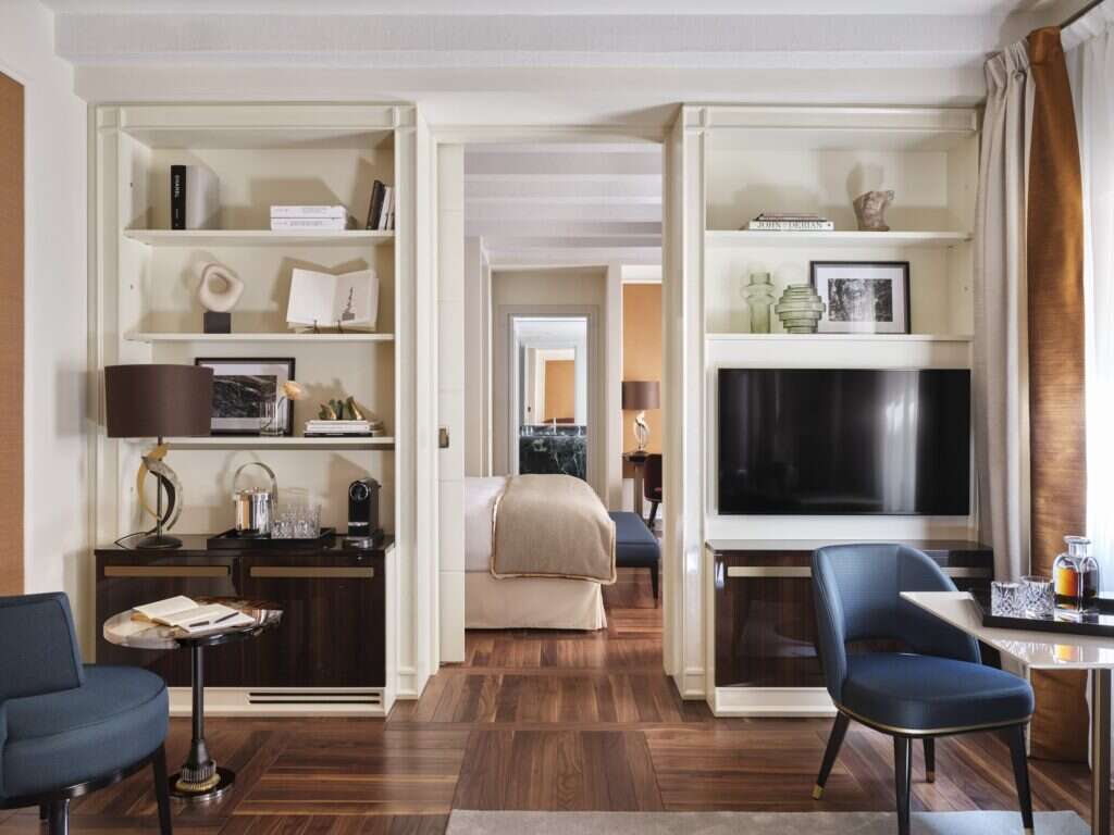 Vista Verona suite