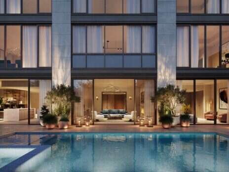 Rosewood to Open Residences in Beverly Hills