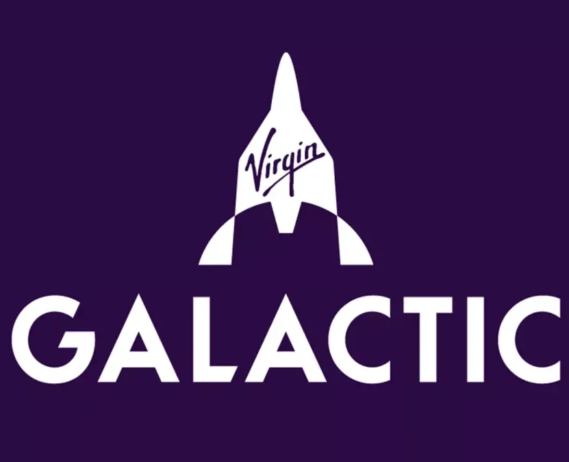 In Partnership with Virgin Galactic