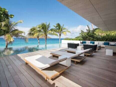 The Ultimate Villa Rentals for Your Next Caribbean Getaway