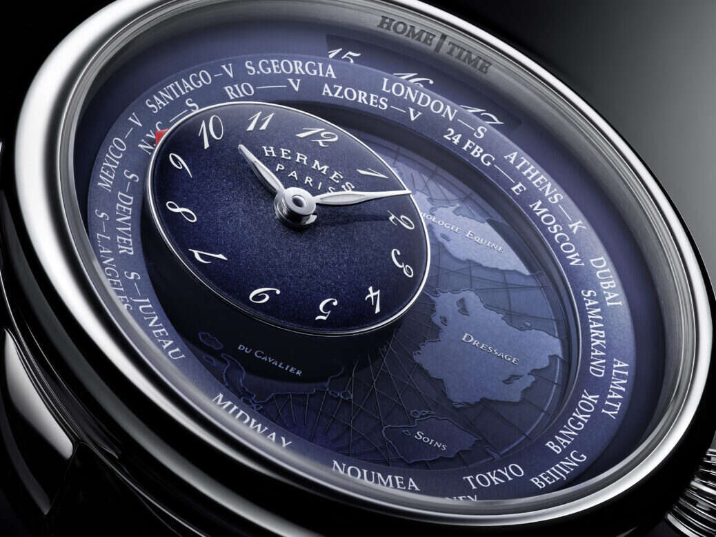 The best watches from LVMH watch week  Esquire Middle East – The Region's  Best Men's Magazine