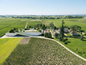 Château Cheval Blanc
