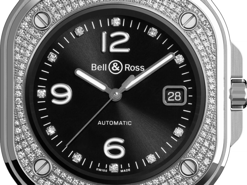 Bell & Ross watch