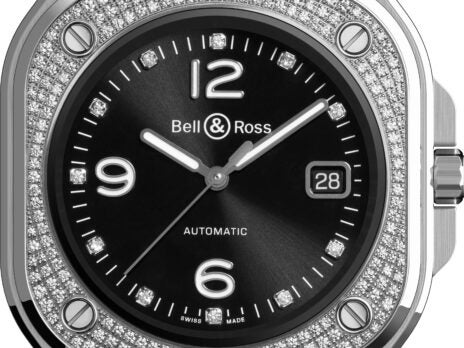 Bell & Ross BR 05 Diamond