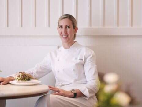 Clare Smyth on Making her Mark in the World of Fine Dining