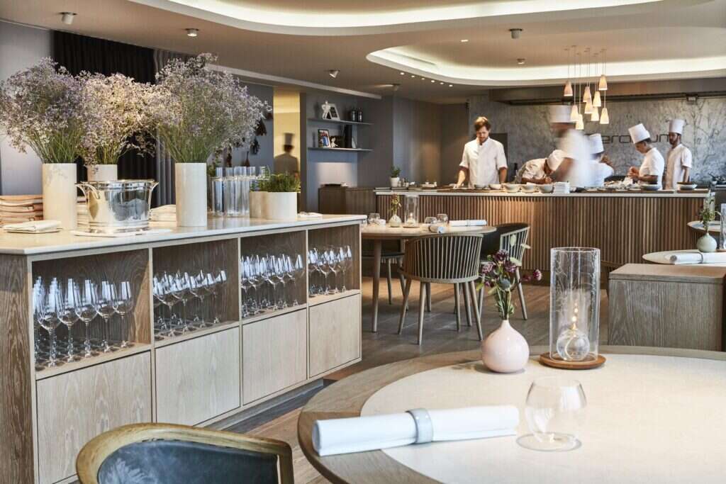 gernamium restaurant copenhagen