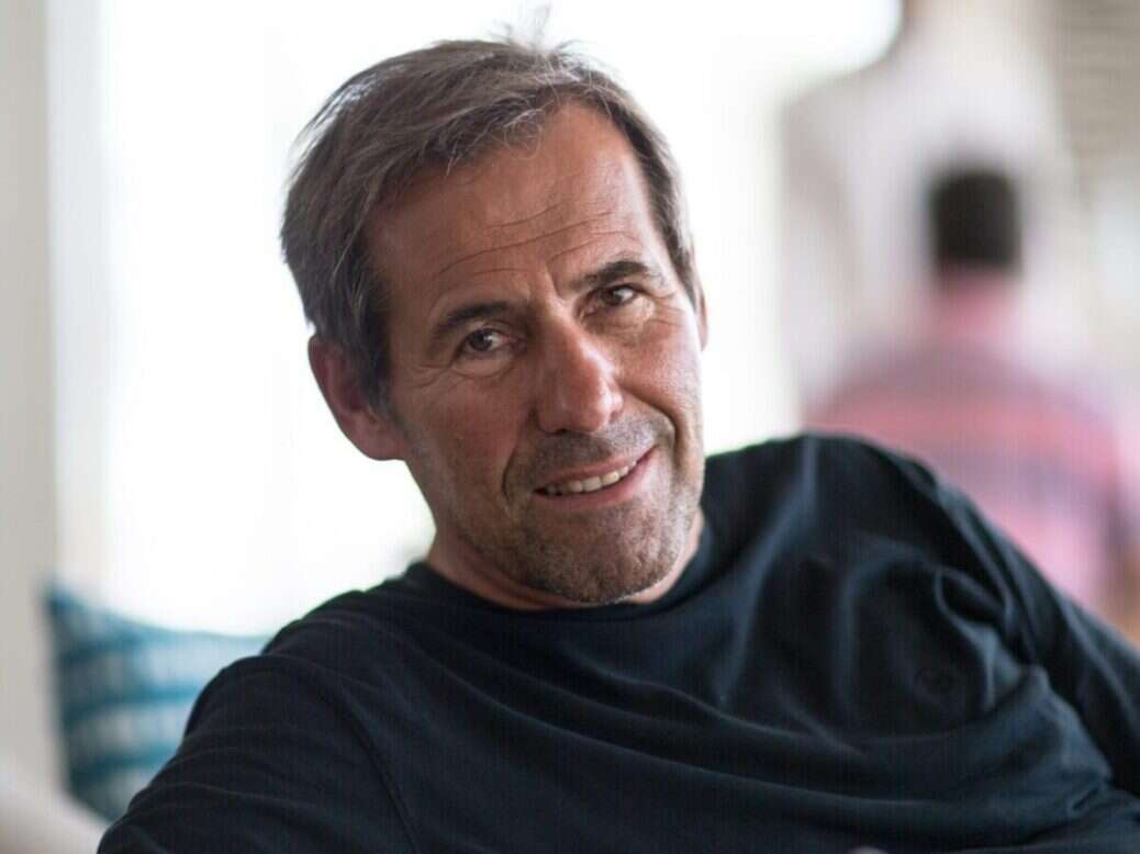 Jean-Michel Gathy