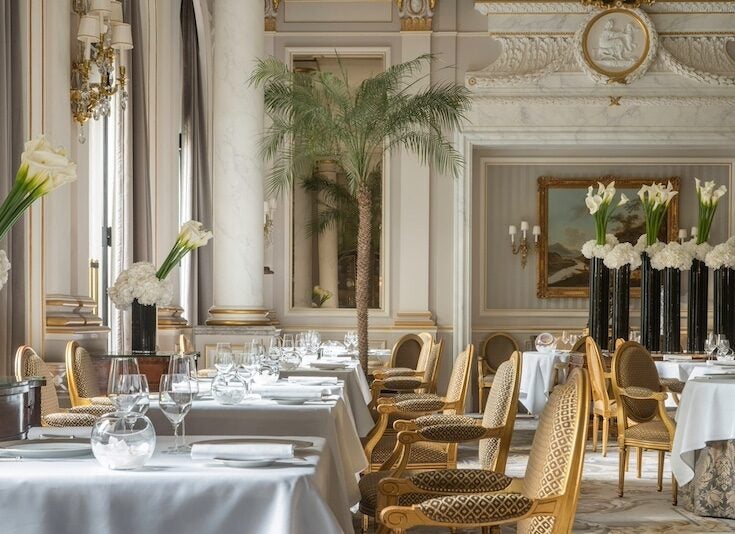 Photo of The 13 Best Restaurants in Paris