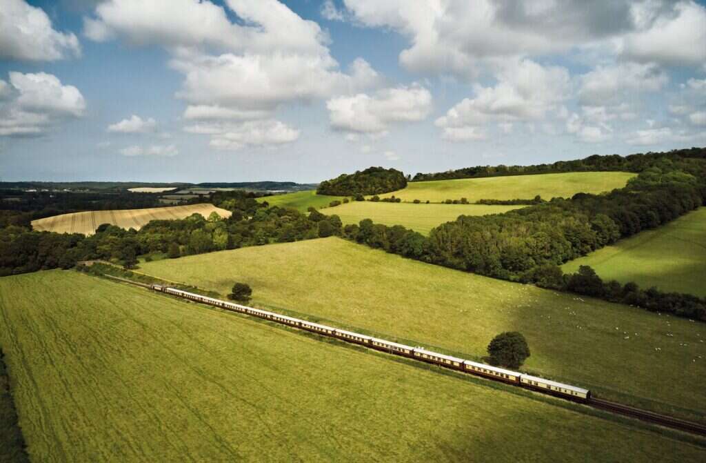 british pullman train trips