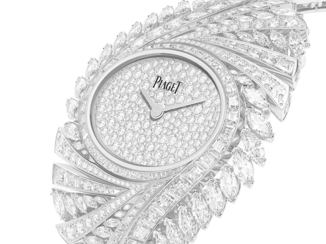 Piaget watch