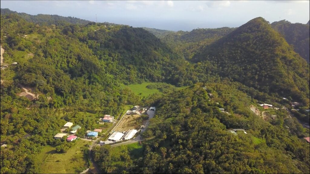 best caribbean island to travel in september