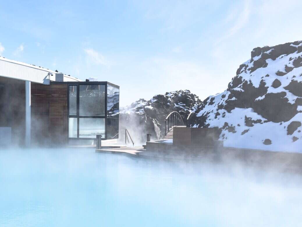 The Retreat at the Blue Lagoon