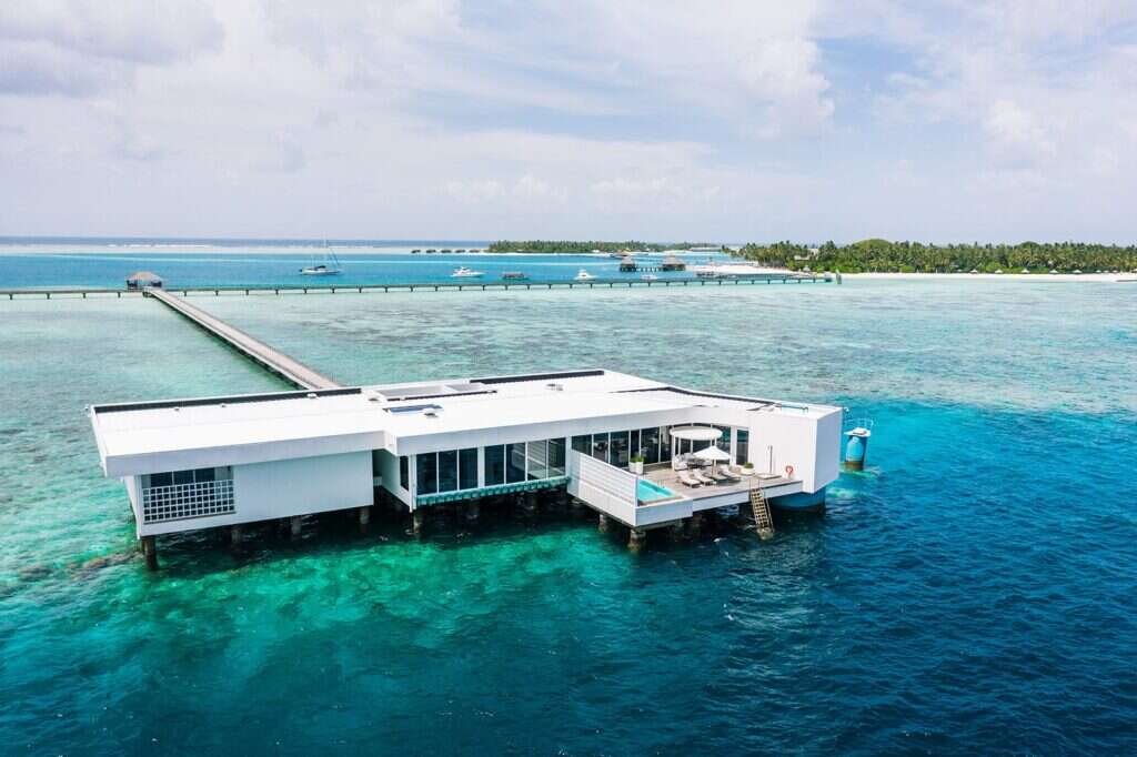 the muraka suite conrad maldives
