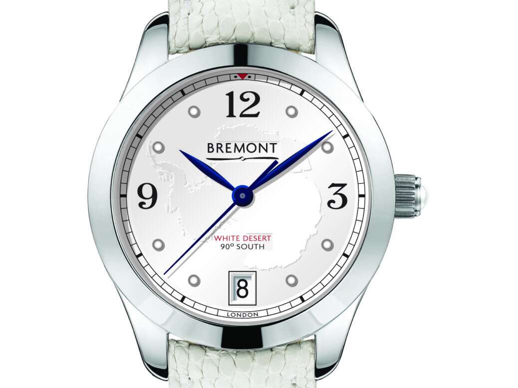 Bremont hot sale ladies watches