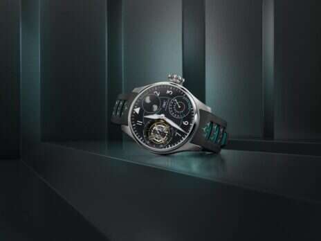 IWC Big Pilot's Constant-Force Tourbillon AMG One Owners