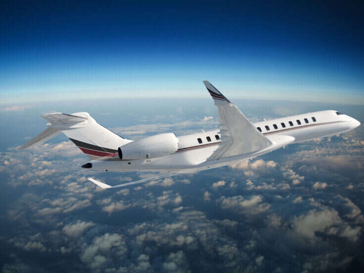 How Much Does NetJets Cost?