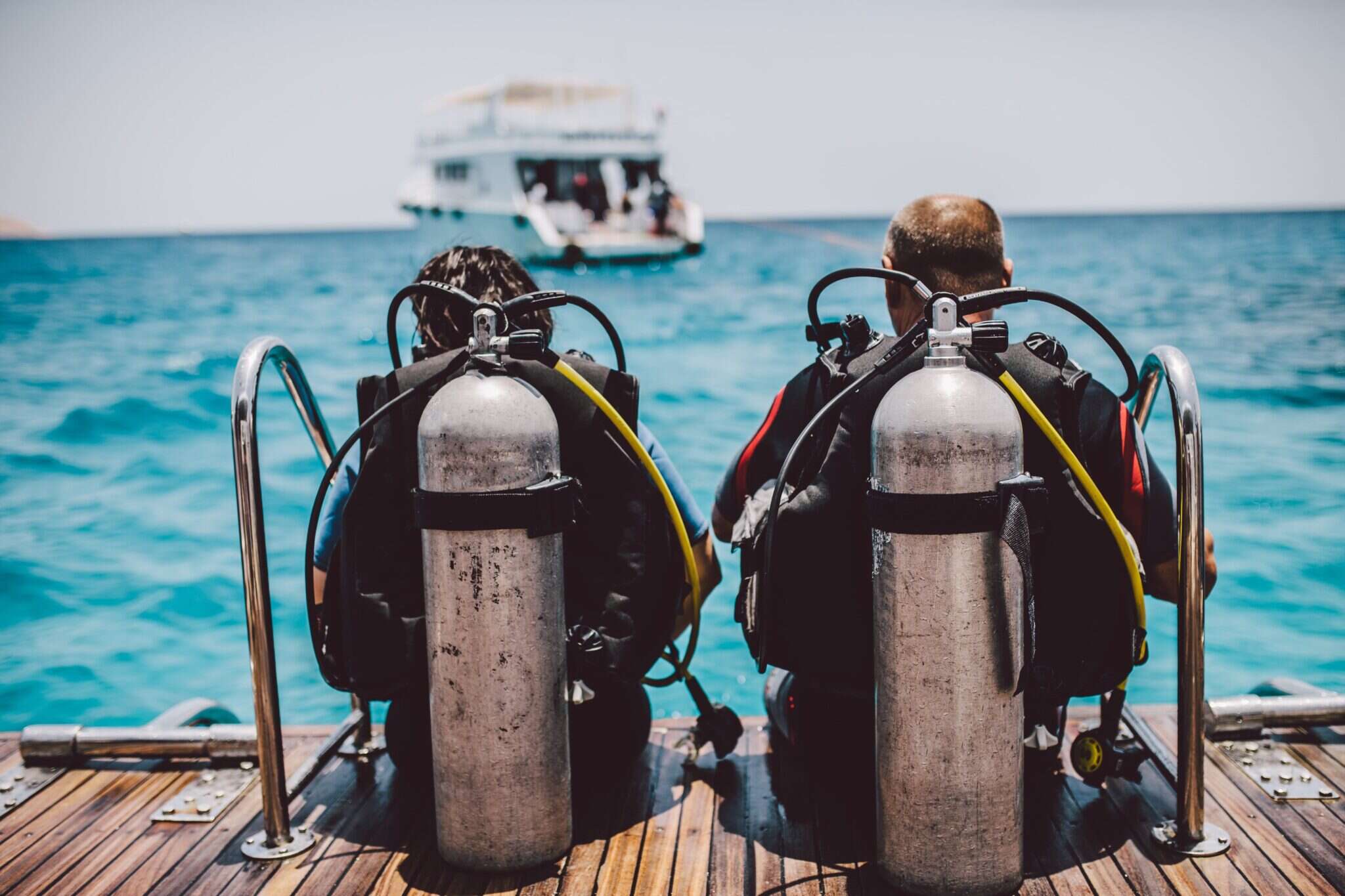 The Best Scuba Diving Spots in Spain