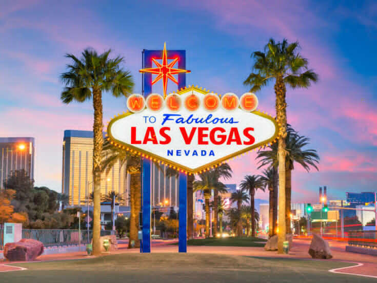 The 11 Best Restaurants in Las Vegas