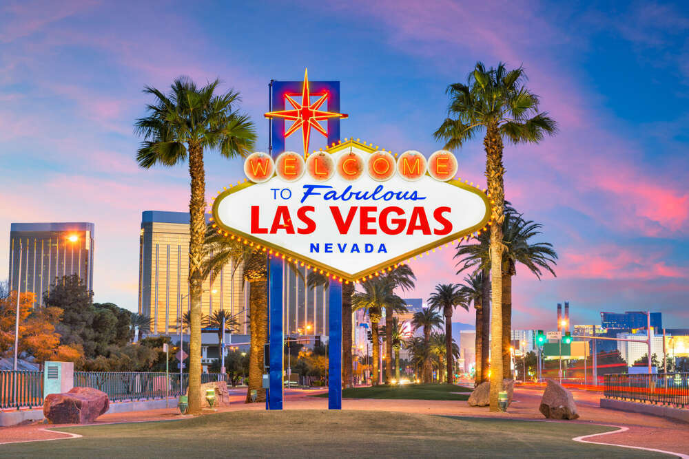 Las Vegas, NV Travel Guide: Things To Do, Best Restaurants