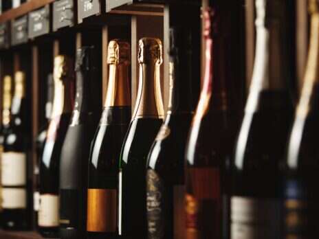 The Most Valuable Wine and Champagne Brands