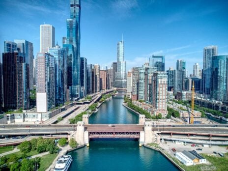 A Guide to Chicago: Living the High Life in the Windy City