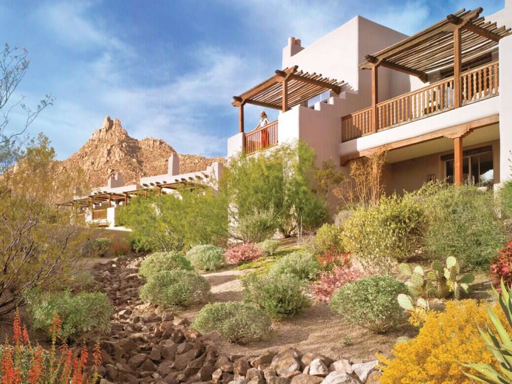 Four Seasons Resort Scottsdale