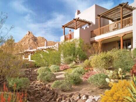 Experience Pure Vacation Inspiration in Scottsdale