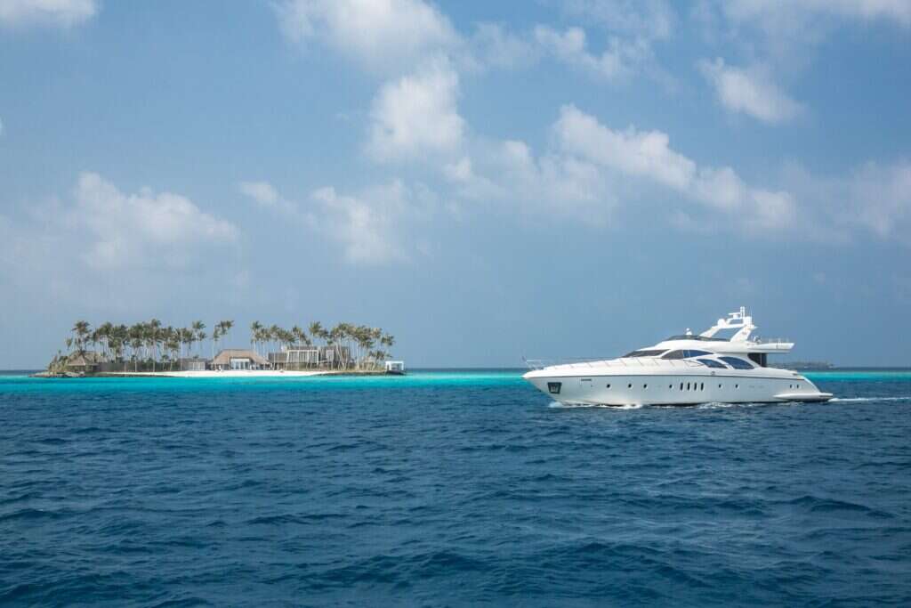 Cheval Blanc Randheli, Noonu Atoll, Maldives - Elite Traveler